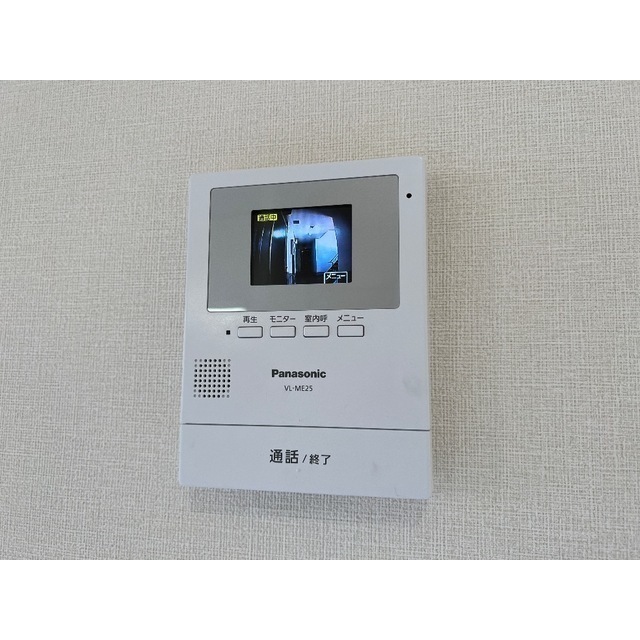 第2ジェネラスコート304号室 部屋その他