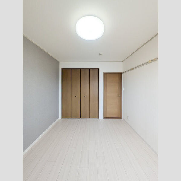 クロワール　Ⅰ/Ⅱ1-201号室 洋室