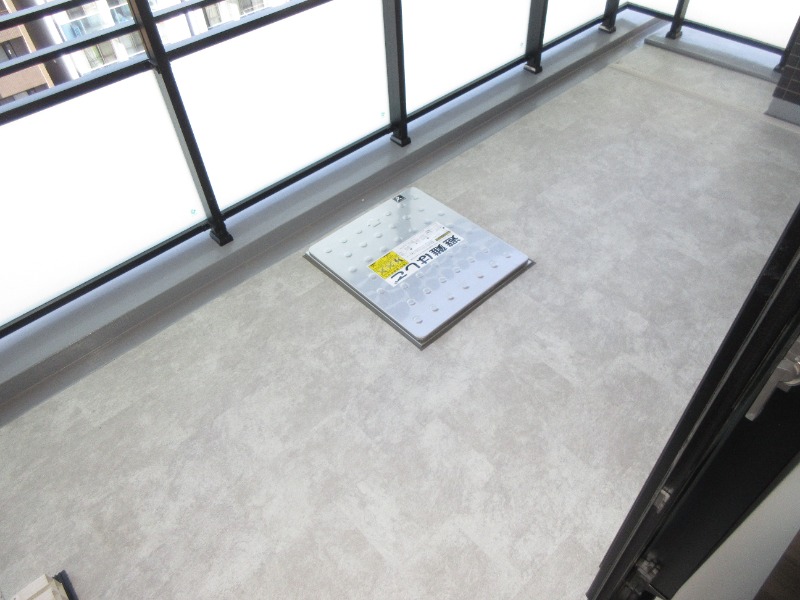 クリオラベルヴィ横濱サウス7階 同建物別部屋の参考画像