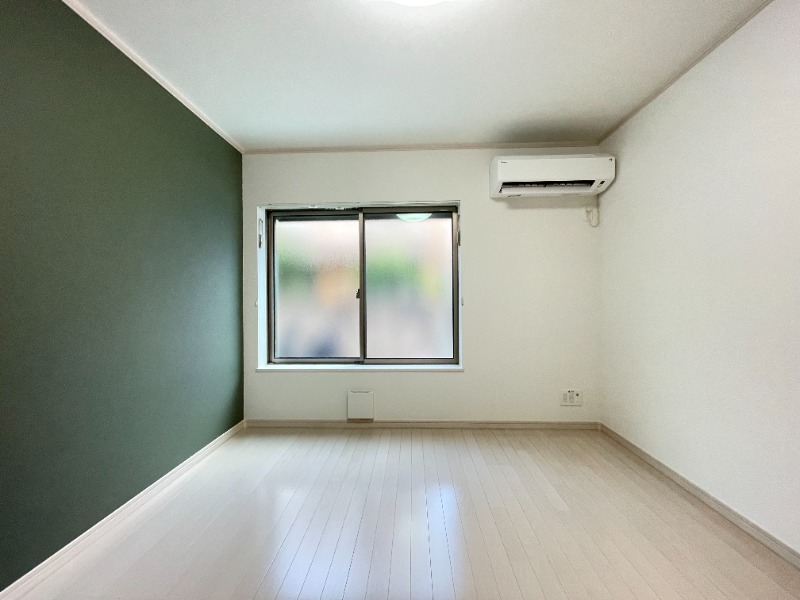 Well-being八幡山1階 リビング