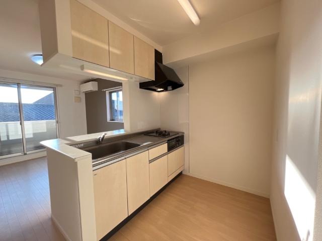 ＡＶＡＮＴＩ　ＨＯＵＳＥ キッチン