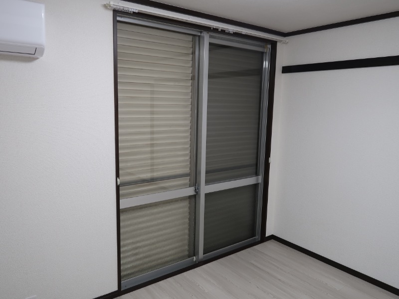 幸和ハイツ1階 ※別部屋参考写真