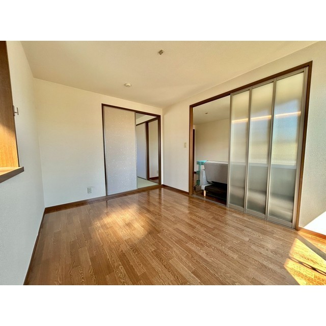 ガーデンハウス鵠沼Ａ棟201号室 洋室