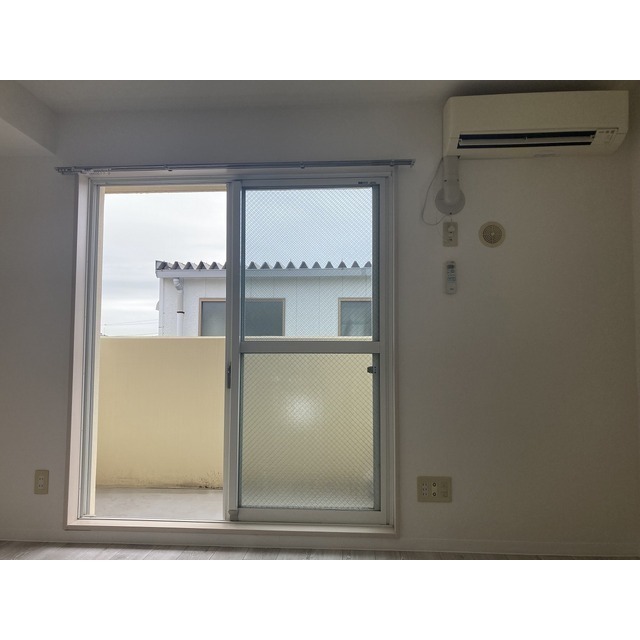 ラ・ミア・カーサ 洋室