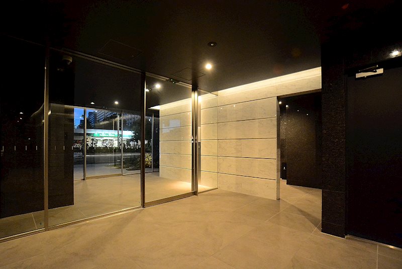 ステージグランデ大島5階 部屋その他