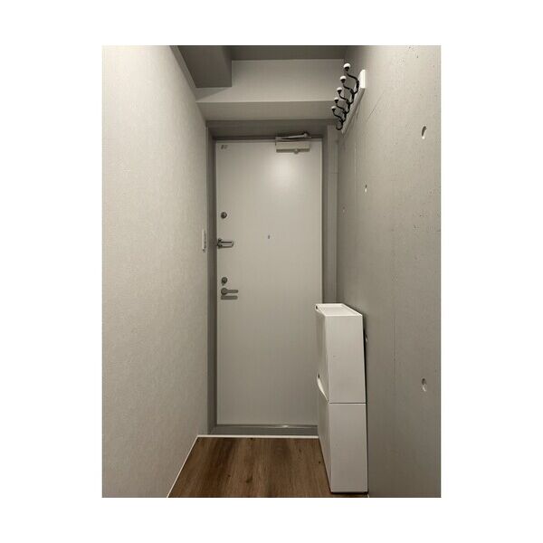 Urban　Nest　杉並1A号室 玄関