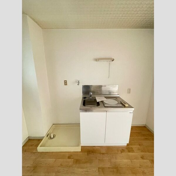 メゾン湘南 キッチン