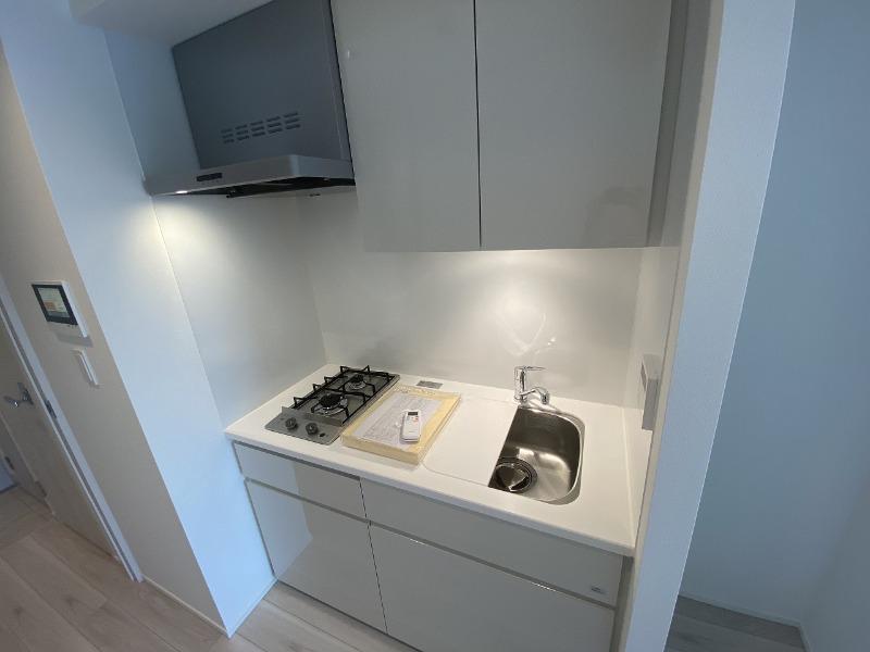 シーズンフラッツ蔵前清澄通り7階 部屋その他