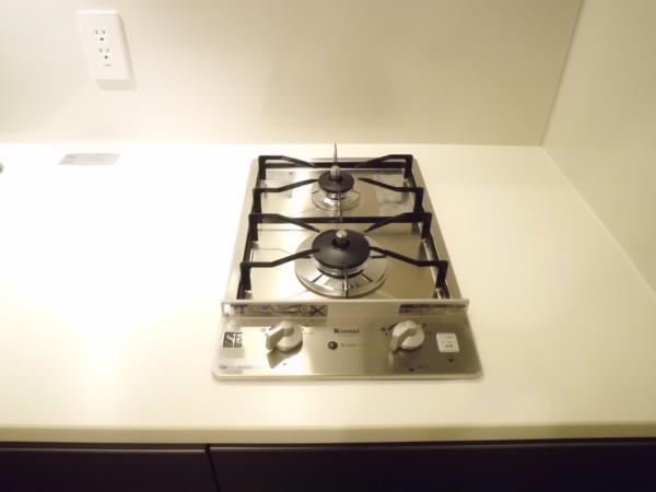 Ｂｒｉｌｌｉａ東中野ＳｔａｔｉｏｎＦｒｏｎｔ 部屋設備