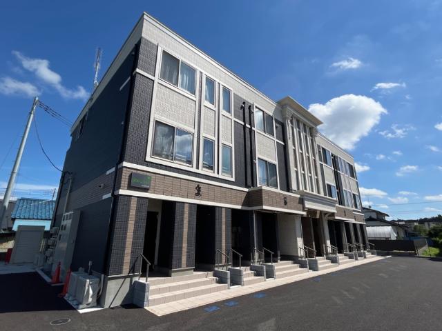 ＤｉｓＮｅｒｄ 外観写真（昼）