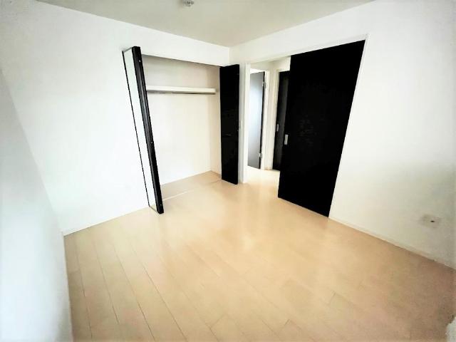 プレカーレ　ミキ 洋室