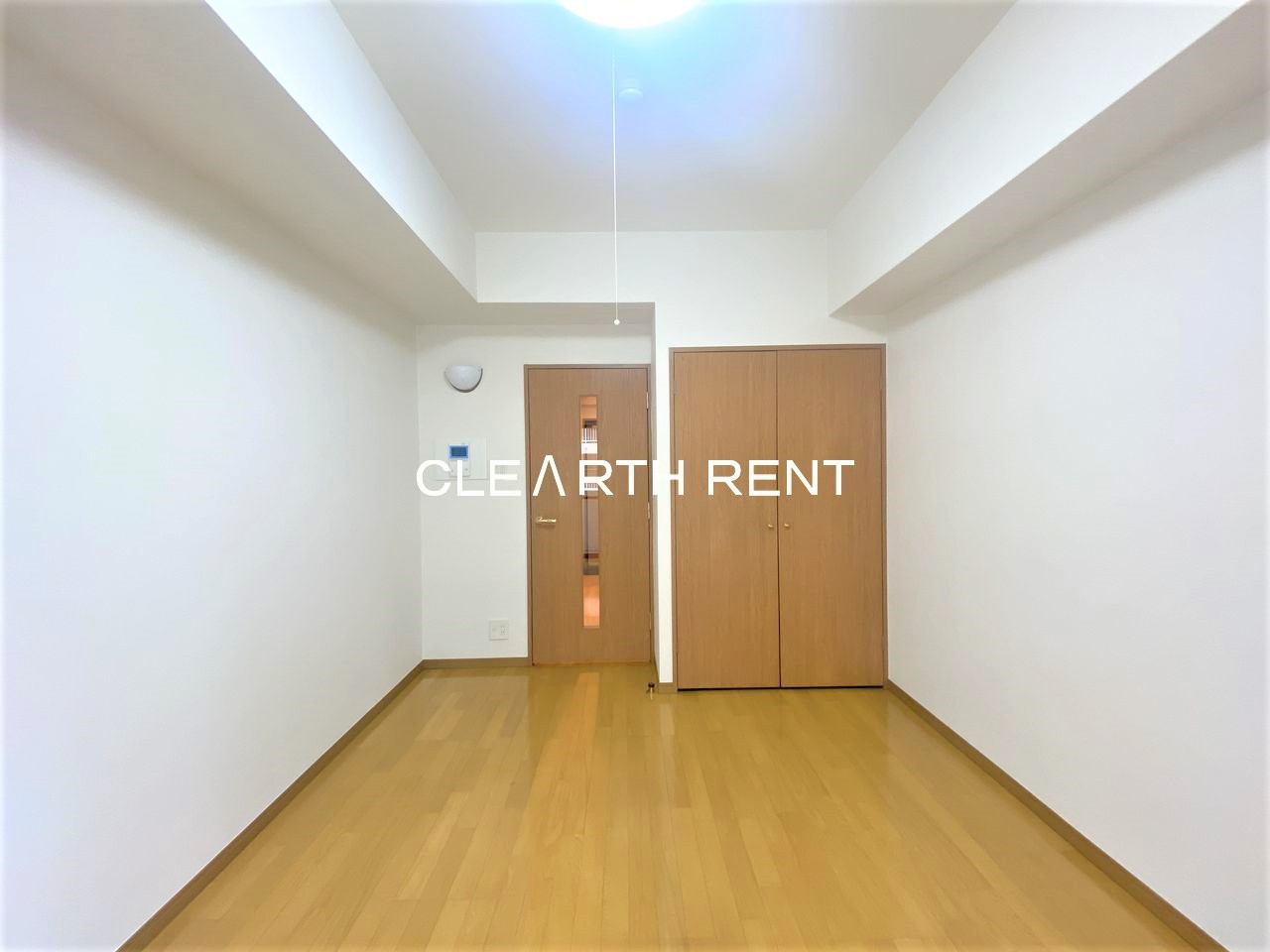 パレステュディオ広尾 同タイプ別住戸写真となります。現況と異なる場合がございます。