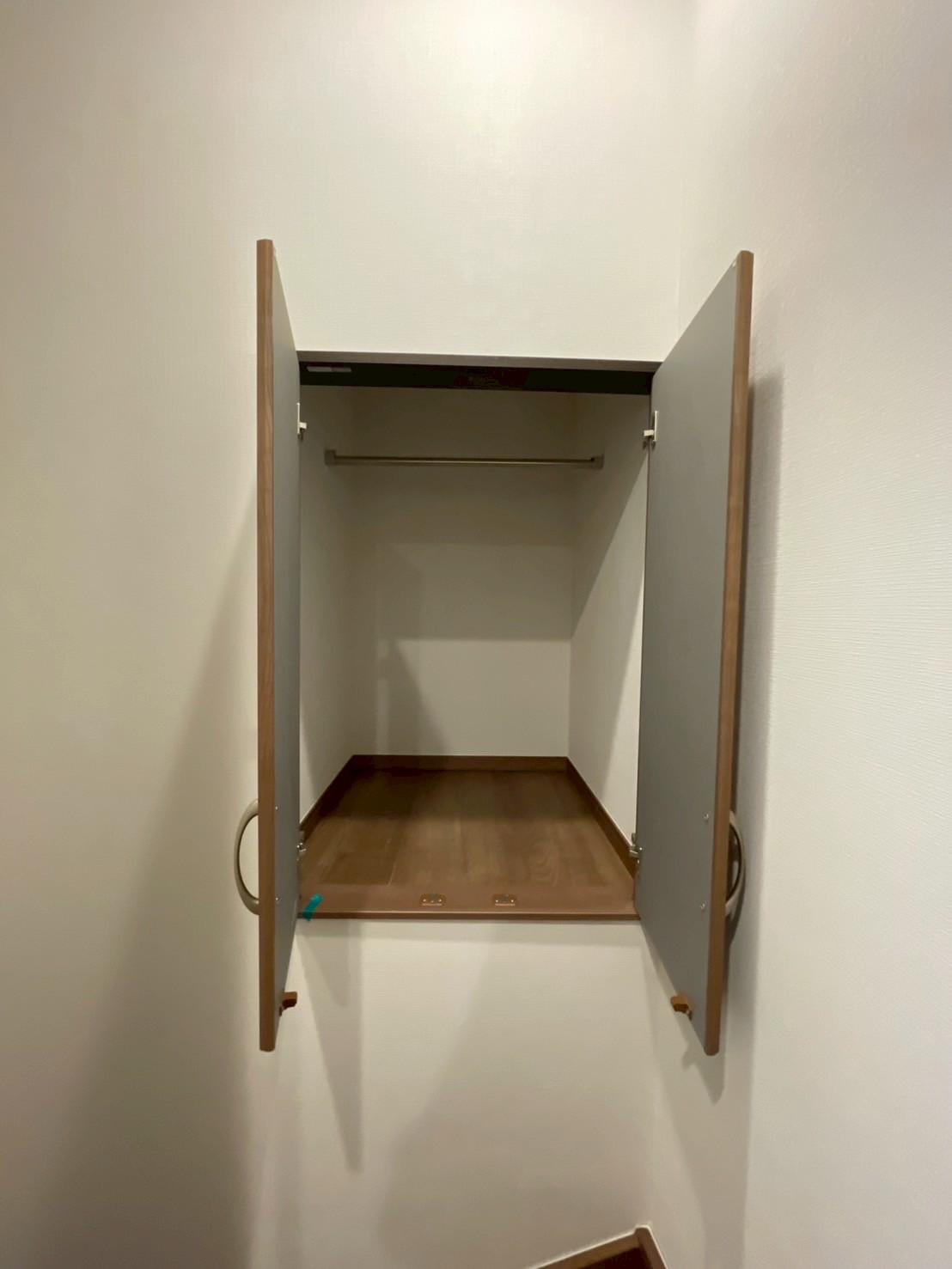 FAIR上井草302号室 収納