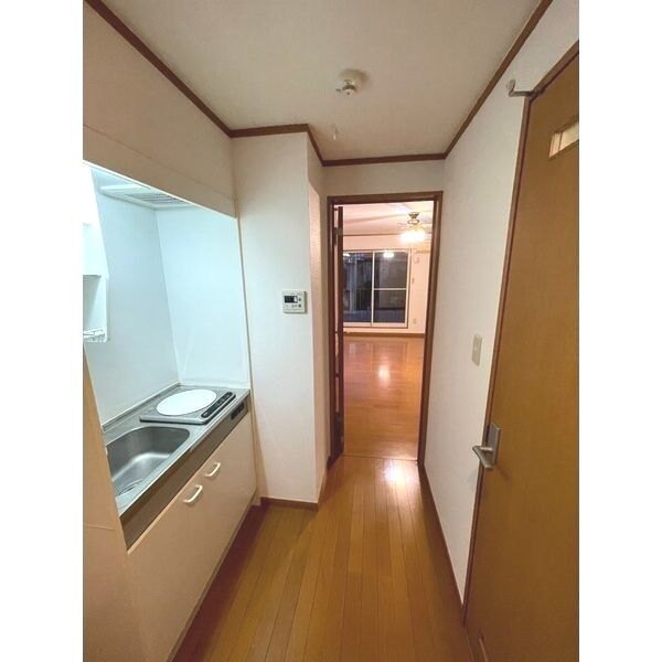 ミアカーサ・エフ201号室 部屋その他