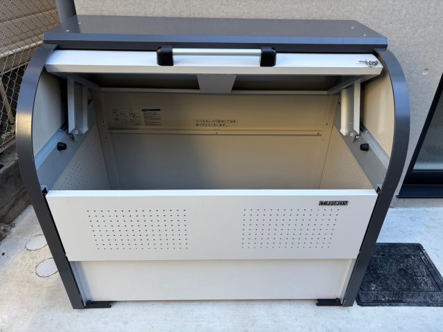 ホワイトセラス103号室 部屋その他