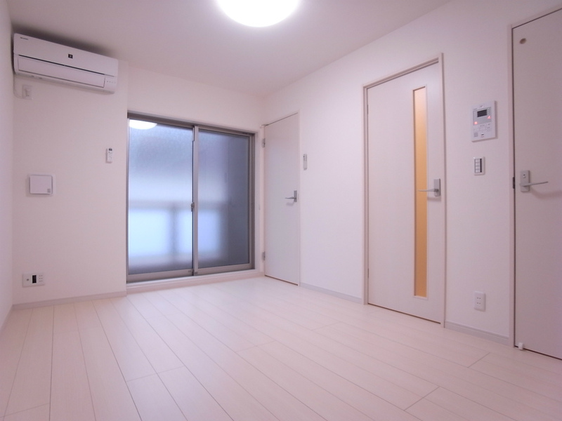 リブリ・インフロント リビング