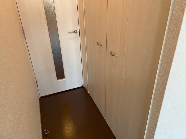 グランヴァン東中野Ⅲ605号室 ※過去退去時のお写真です