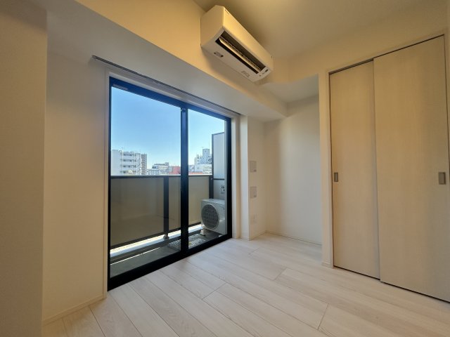 GRANPASEO東十条903号室 リビング
