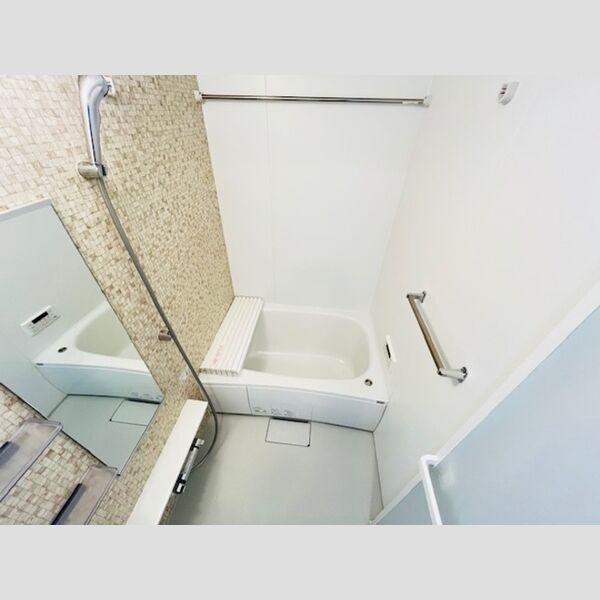 ブリーズコースト夕陽ヶ丘 バス