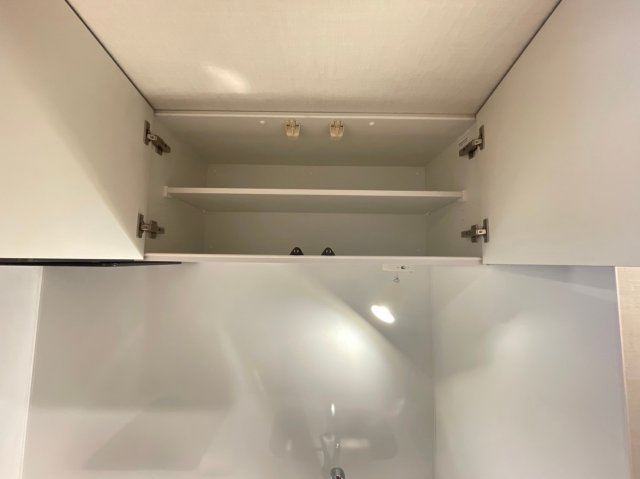 DIPS練馬春日町205号室 収納