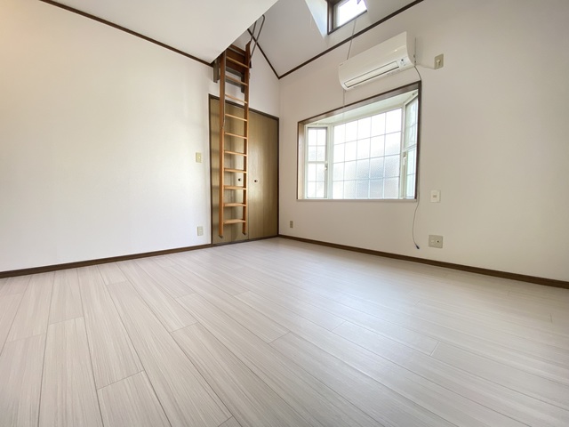 エーデルワイス0201号室 部屋その他