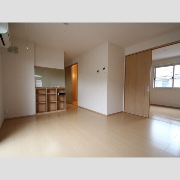 ラ・メール リビング