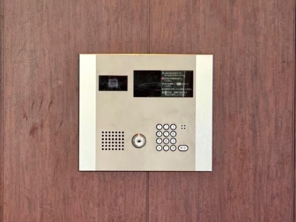 プレミアコンフォート高井戸3階 部屋その他