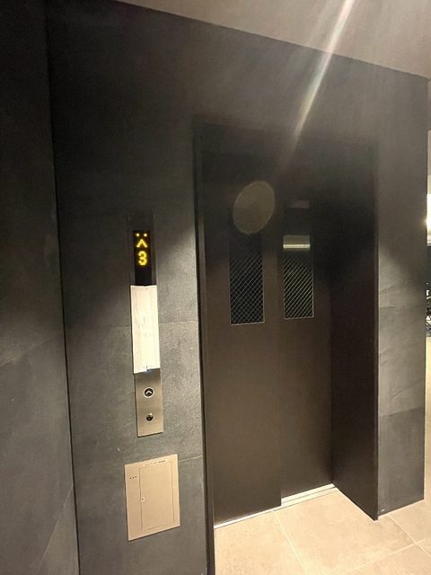 ガーラ・プレシャス川崎西口5階 その他共有部分