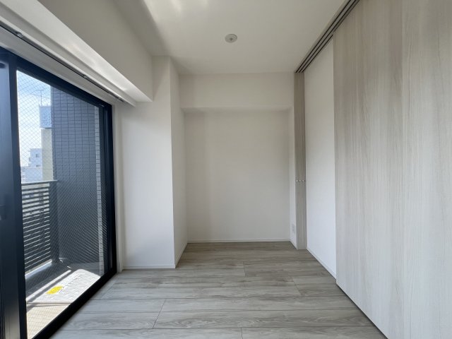 GRANPASEO押上八広305号室 リビング