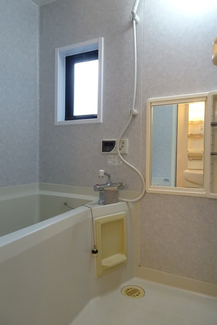 エスペランサ菊名Ａ・Ｂ お風呂