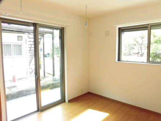 大曽根２丁目戸建Ｂ棟 部屋その他