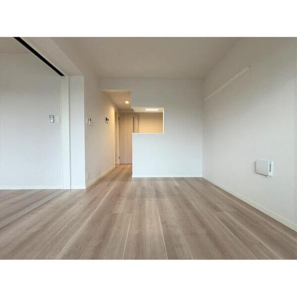 Casa　Lucida103号室 リビング