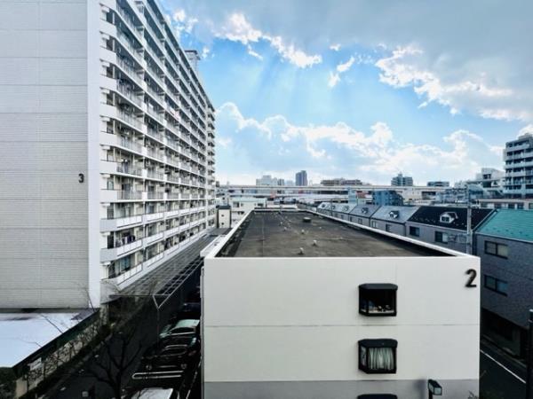 ＫＤＸレジデンス門前仲町5階 部屋その他