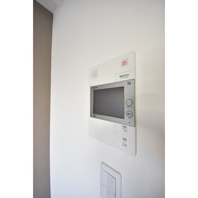 Court Blanche0120号室 内観