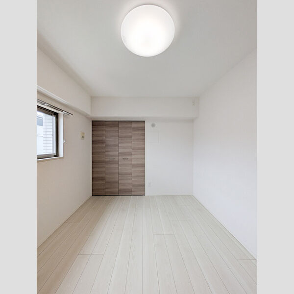 グランチェスタ201号室 部屋その他