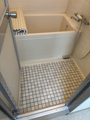 ロイヤルアヤセ お風呂