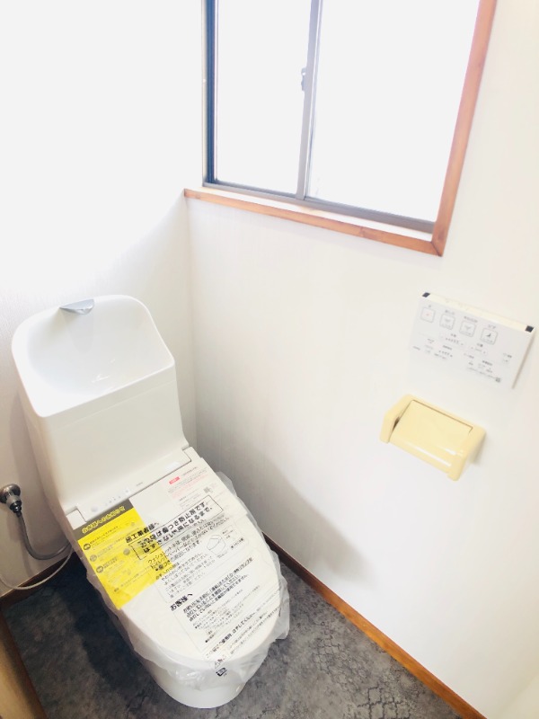 メゾン津田沼2階 部屋その他