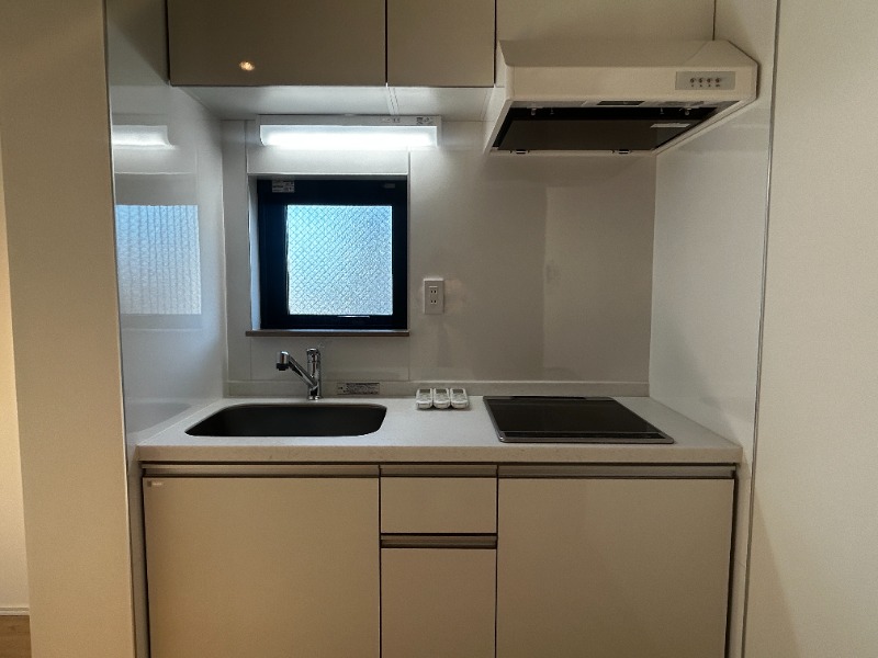 TRADIS荏原中延5階 部屋その他