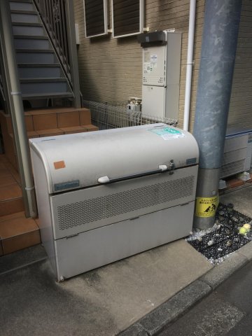 ユナイト八景ニアスの杜201号室 その他共有部分