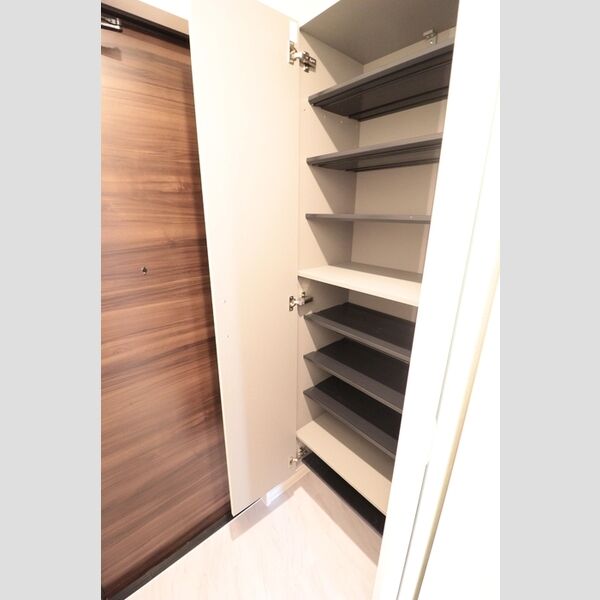 Gypsophila シューズボックス