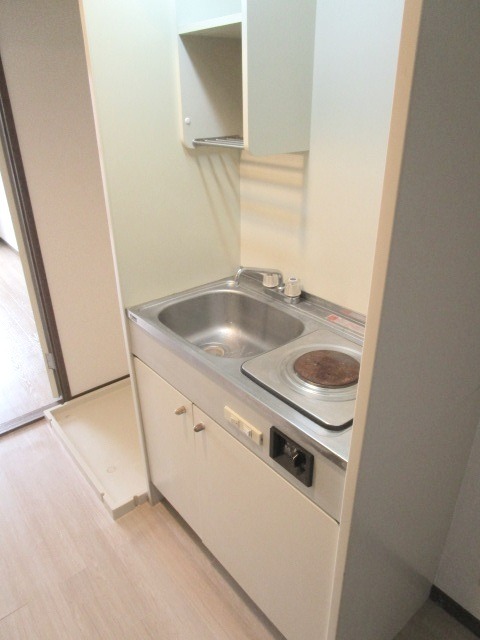 エスポワールASAHI キッチン