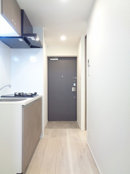 ＧＥＮＯＶＩＡ西川口101号室 その他