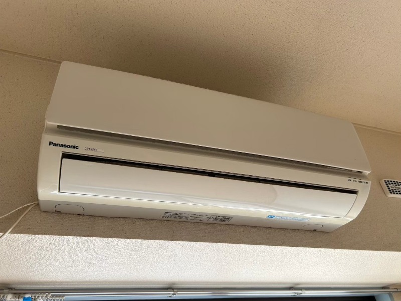 巣鴨三葉ビル4階 部屋設備