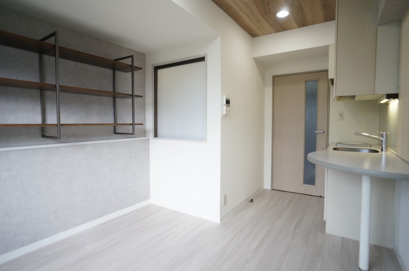 サンセール与野本町 内観