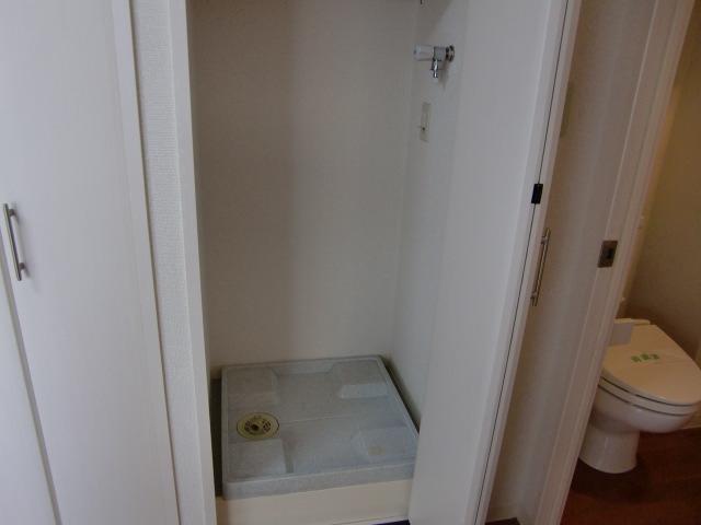 ＴＯＦスクエア3階 部屋設備