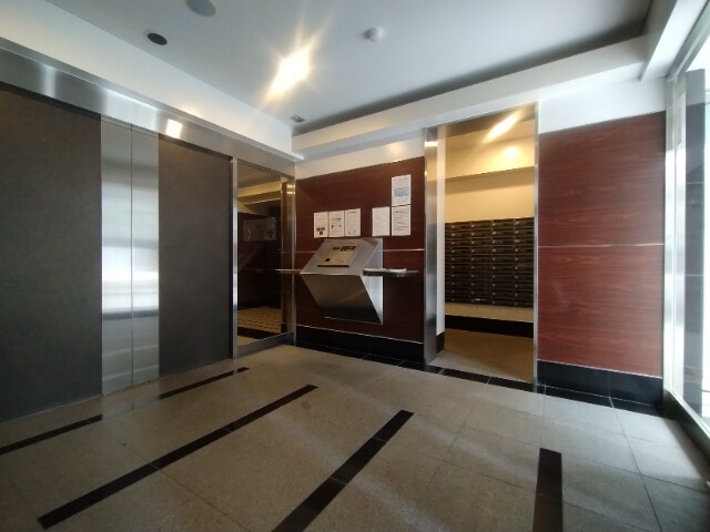 東京 蒲田 Square Tower5階 部屋その他