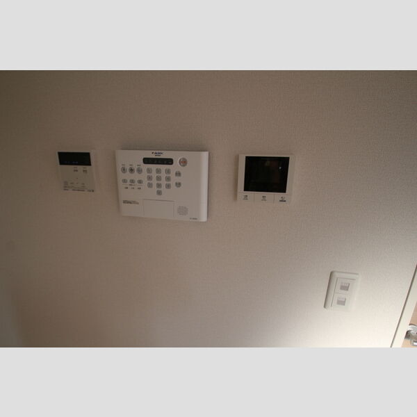 プラシード 部屋設備