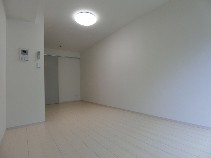 リブリ・ラフィーネ国立1階 部屋その他