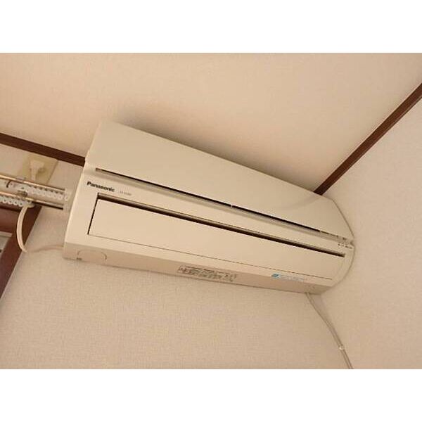 タウンハウス中忠 部屋その他