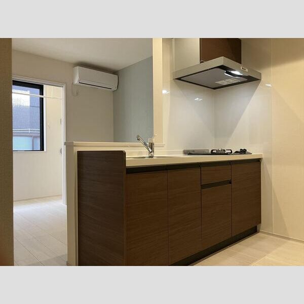 リーブルファイン志木上宗岡 キッチン